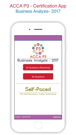 ACCA P3: Business Analysis - 2017(圖1)-速報App