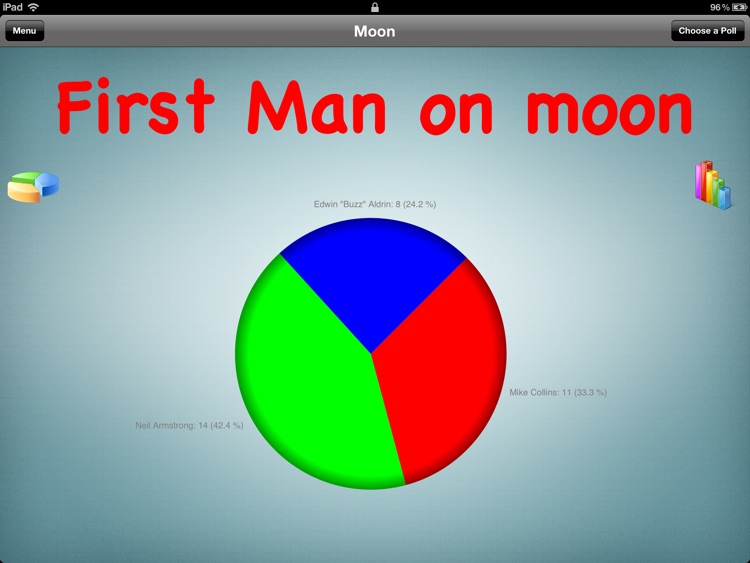 My Polls screenshot-3