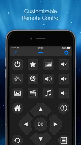 Game screenshot Flex Remote for Kodi mod apk