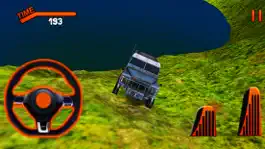 Game screenshot Offroad Jeep Driving - Crazy Driver Adventure hack