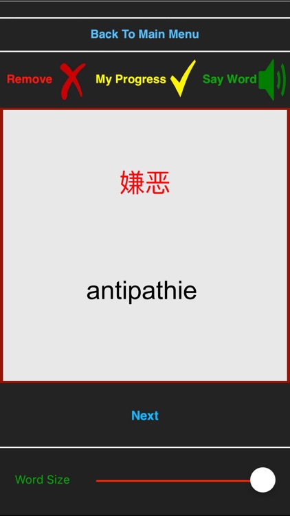 Chinois - rapide & facile: avancé