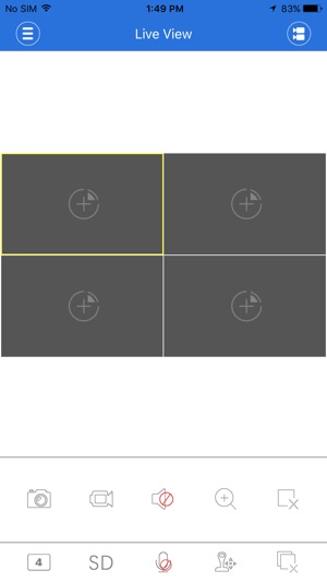 NVSIP PRO(圖2)-速報App