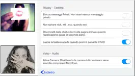 Game screenshot I-ciaoaMigos videochat hack