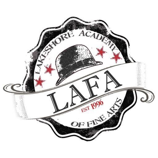 LAFA icon