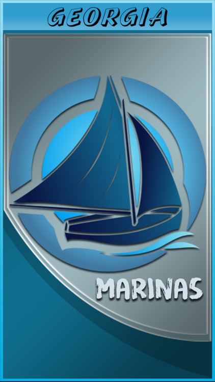 Georgia State Marinas