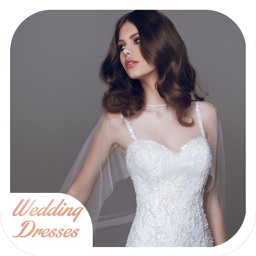 Wedding Dress Design Ideas 2017 for iPad