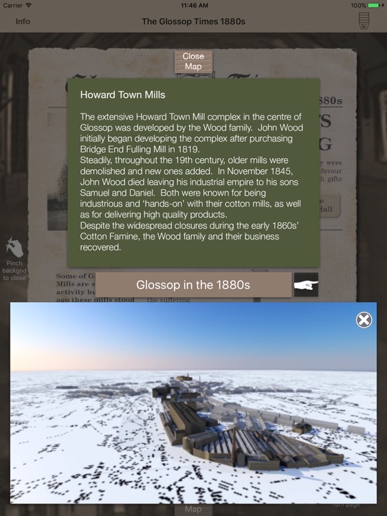 Glossop screenshot-4