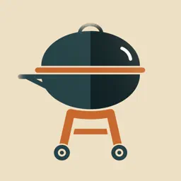 cooking food network best recipes fever app icon