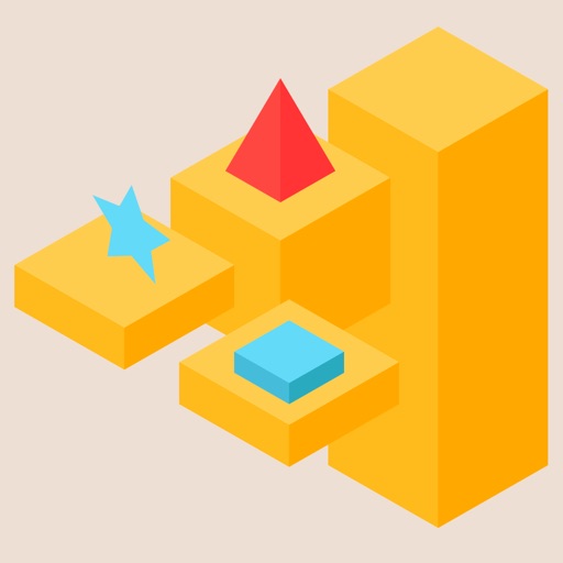 Block Jump PRO - Time Killer Game icon