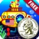 Amazing Coin(USD)- Money learning & counting games app icon - Finance app for iPhone