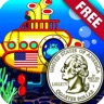 Amazing Coin(USD)- Money learning & counting games icon