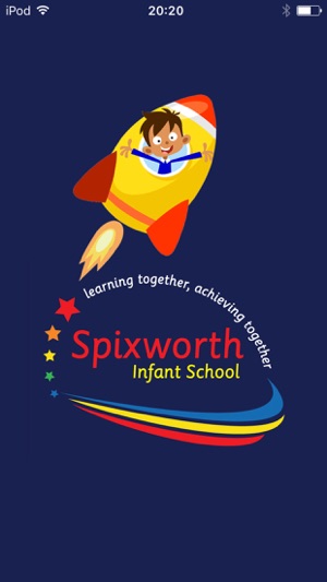 Spixworth Infant School