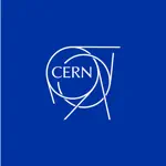 CERN Stickers App Contact