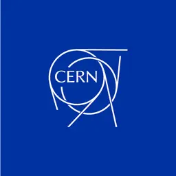 CERN Stickers app icon