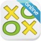 Tic Tac Toe - Online