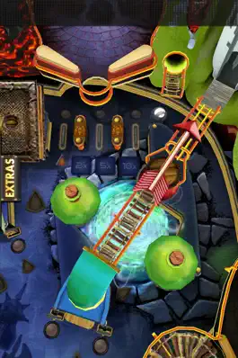 Game screenshot Fantasy Pinball HD: Battle of Two Kingdoms hack