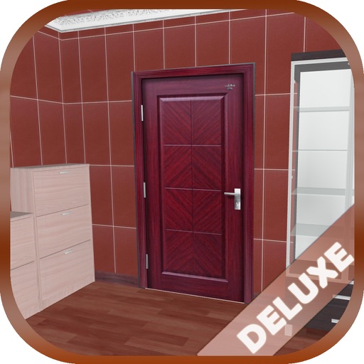 Escape Special 11 Rooms Deluxe iOS App