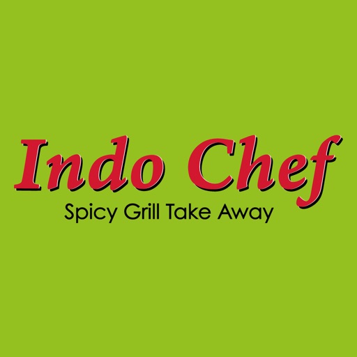 Indo Chef icon