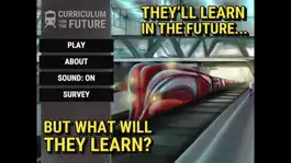 Game screenshot Curriculum For The Future mod apk