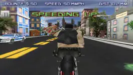 Game screenshot Extreme Biking 3D Pro Street Biker Driving Stunts apk