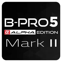 Brica BPRO5 AE2 app icon