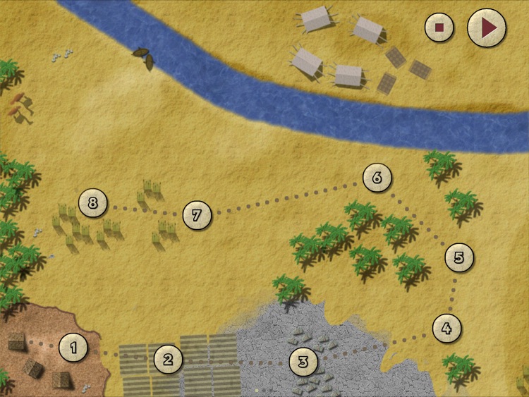 Mahjong: The Curse of Ra