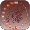 StelaClock - Mayan calendar converter icon