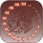 StelaClock - Mayan calendar converter app download