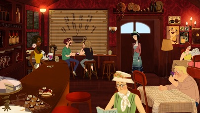 The Memoranda screenshot 3