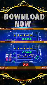 How to cancel & delete vip deluxe craps: multiplayer table master for fun 3