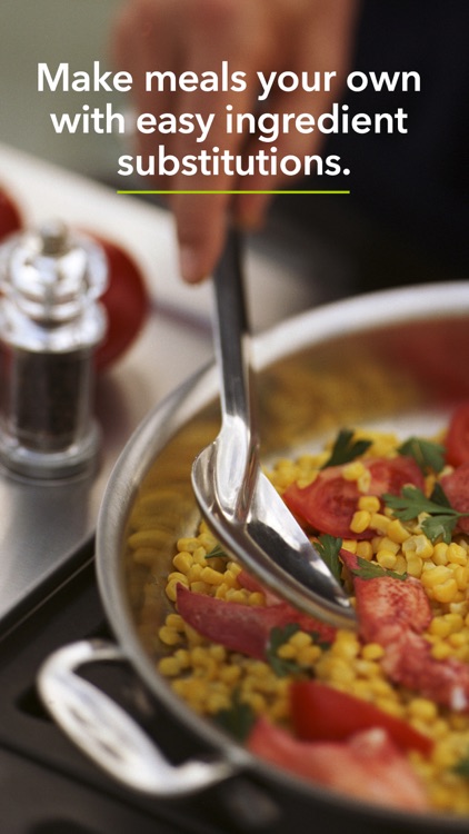 Eat.Better screenshot-0