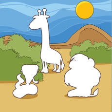 Activities of Animal Game: Kid Puzzles Game