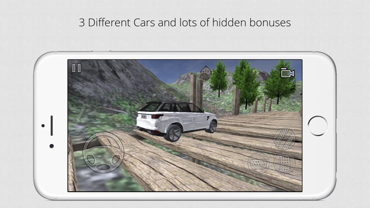 Cars Parking Simulator screenshot-4