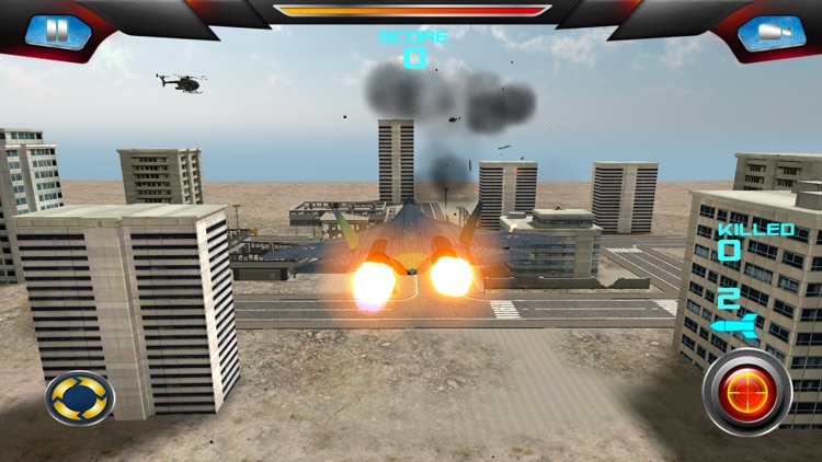 AirPlanes WarFare Games