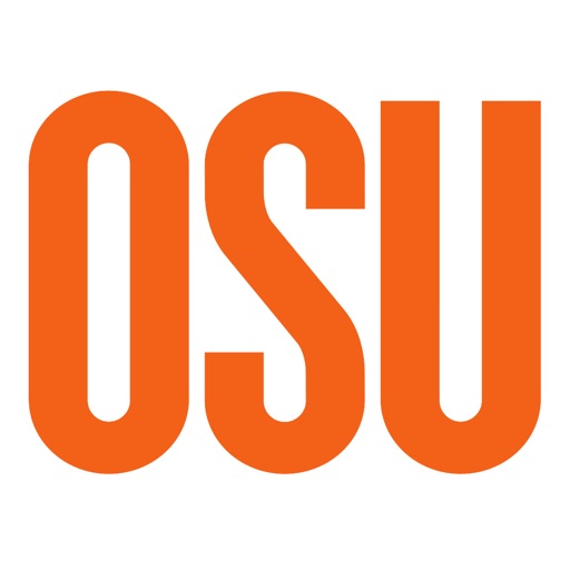 Visit Oregon State icon