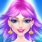 Welcome to Mermaid Beauty Makeup and Makeover game