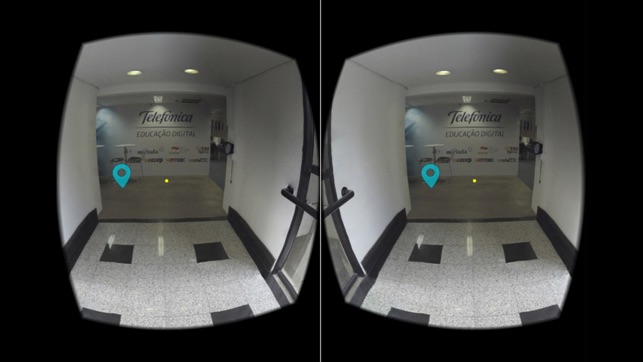 Passeio Virtual TEDBR(圖2)-速報App