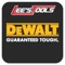 Lee's Tools for Dewalt Brand