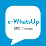 E-WhatsUp App Contact