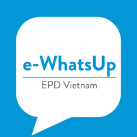 e-WhatsUp