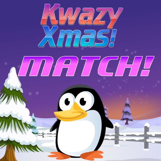 Christmas Games Xmas Challenging Matching Pairs Icon