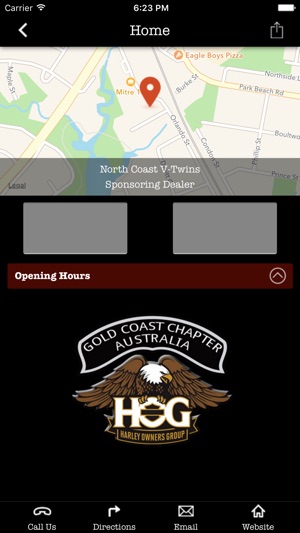 Northern NSW HOG(圖3)-速報App