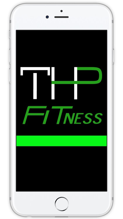 THP FiTness Workouts