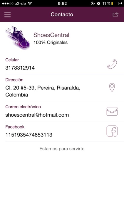 ShoesCentral screenshot-4