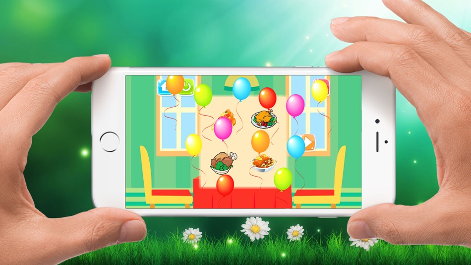 #3. Food Shadow Puzzles,Drag and Drop Puzzle for Kid (iOS) 由: Manaichai Srimarueang