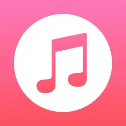 Flow Player (a.k.a. Musis) app icon