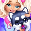 Kids New Puppy - Pet Salon Games for Girls & Boys
