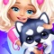 Kids New Puppy - Pet Salon Games for Girls & Boys