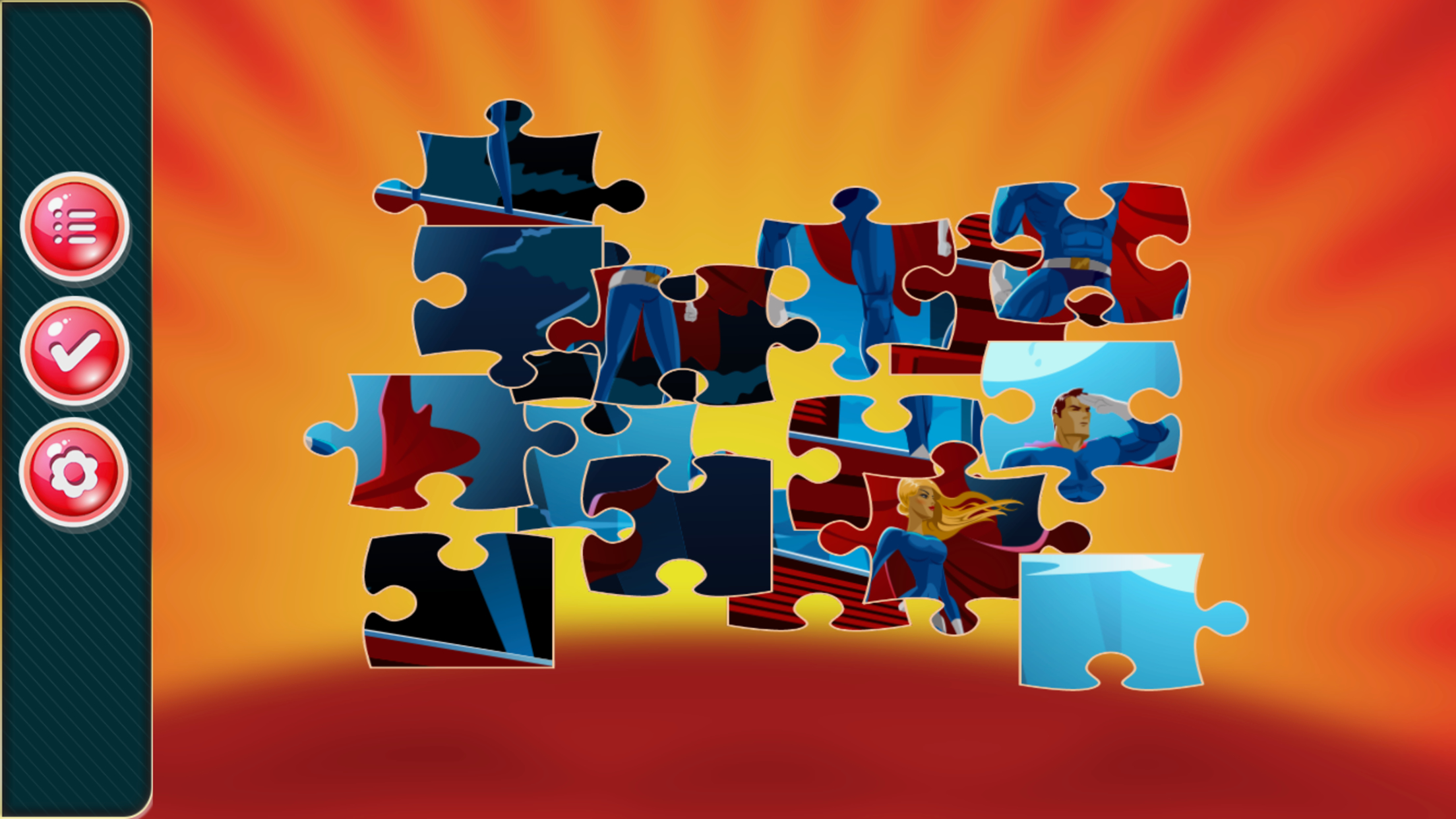 jigsaw hero year 7 educational classroom games screenshot 4