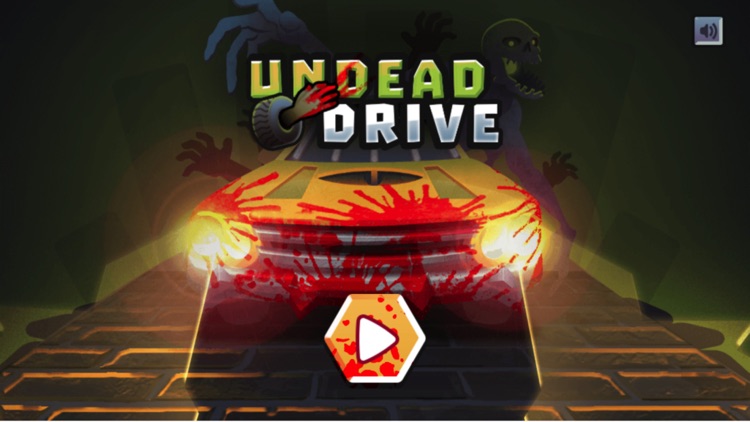 机甲战车撞僵尸